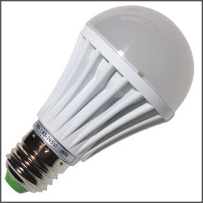 High Power LED Bulbs - High Luminous Output, Energy Efficient Illumination