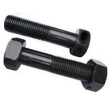 High Tensile Bolts