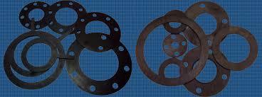 Highly Durable Gaskets