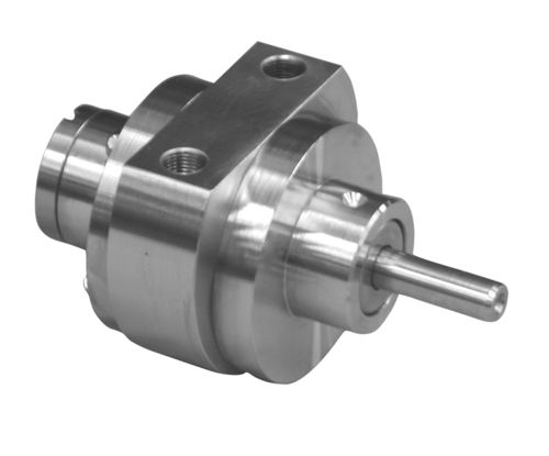 Industrial Pneumatic Air Motors