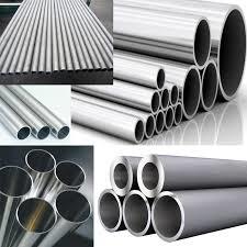 Marudhar Stainless Steel Pipes