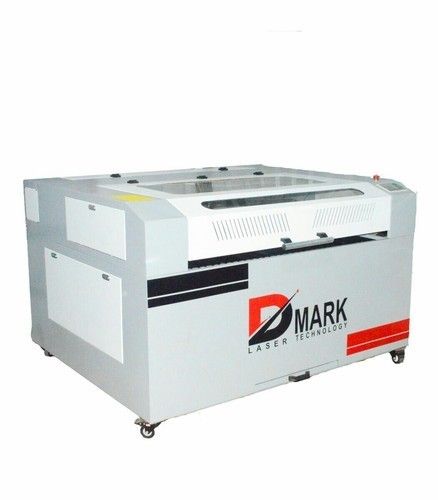 Mdf Laser Cutting And Engraving Machine Power: 100 Watt (W)