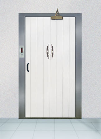 MS Swing Elevator Door