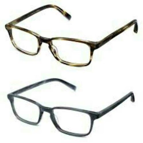 Non Breakable Optical Frame