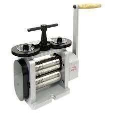 Pepe Mini Combo Rolling Mill 130MM