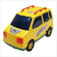 Plastic Toy Car