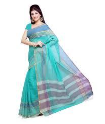 All Colors Pure Cotton Ladies Saree