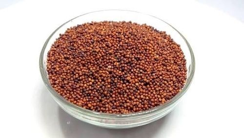 Pure Finger Millet (Ragi)