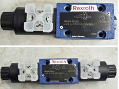 Rexroth 4WE6J70/HG24N9K4 Directional Control Valve