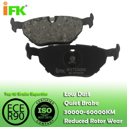 auto brake pad