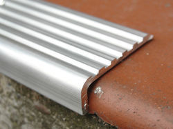 Aluminium Extruded Angles