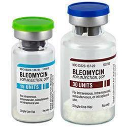 Bleomycin Injection