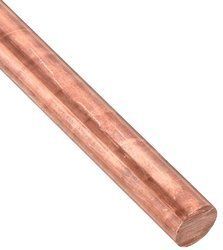 Copper Alloy Solid Rods