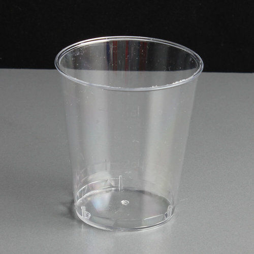 Disposable Glass 100 ML