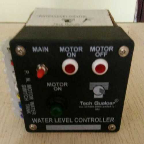 Durable Water Level Controller