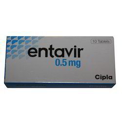 Entavir Tablet