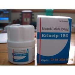 Erlotinib Tablets