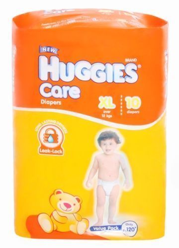 Finest Quality Baby Diapers