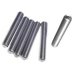 Fully Threaded Rods And Studs Expansion