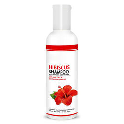Herbal Anti Hair Fall Shampoo