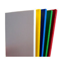 High Quality Foam Board Sheets