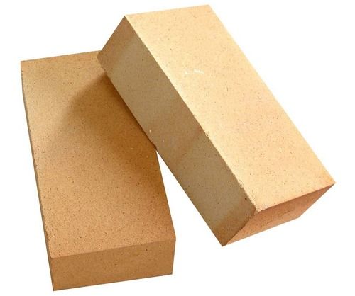 Light Weight Fire Clay Refractory Insulating Brick