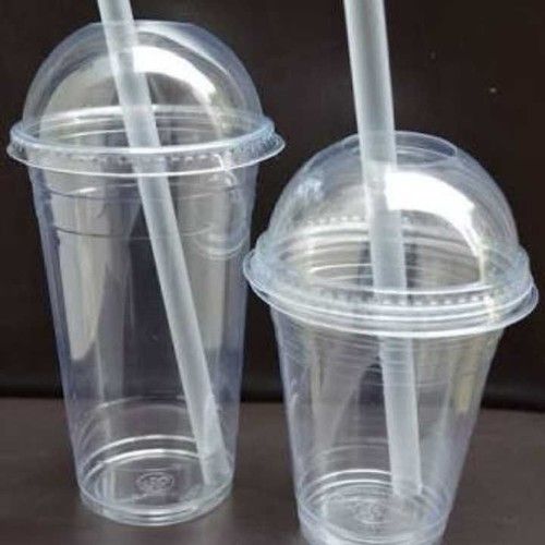 Plastic Glasses For Beverage
