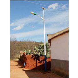 Solar Led Street Light