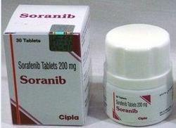 Soranib Tablets (200MG)