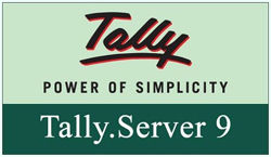 Tally.Server 9 Accounting Software