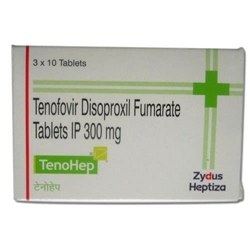 Tenohep Tablets (300MG)