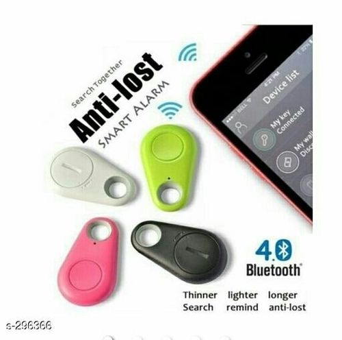 Amazing Key Finder GPS Locator