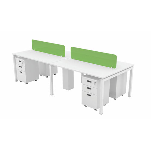 Attractive Office Desking System