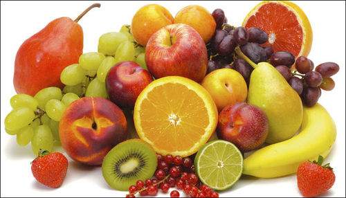 Best Quality Fresh Fruits