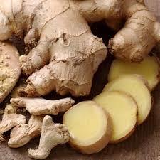 Best Quality Fresh Ginger