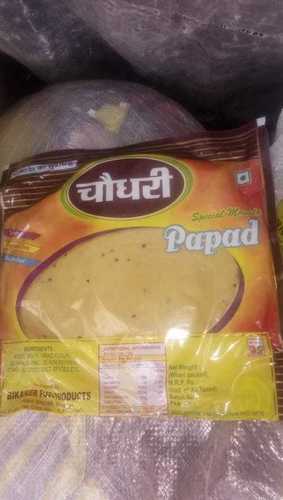 Best Quality Spicy Papad