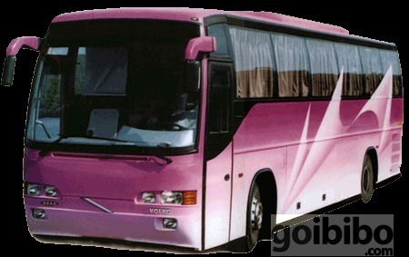 Bus Booking Service By ibibo Web Pvt. Ltd.