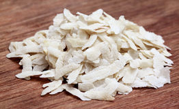 Dried Flattened Rice (Chura)