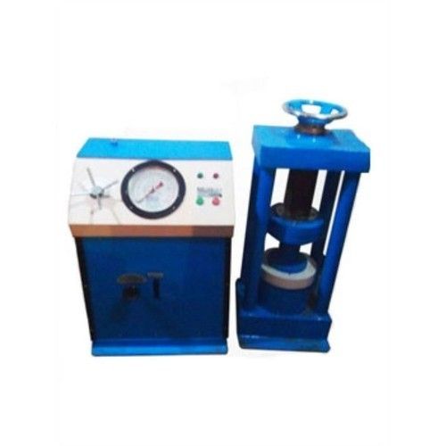 Electric Compression Testing Machine