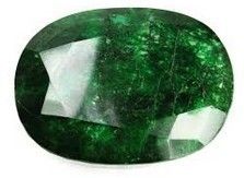 Eye Catching Look Emerald Stone