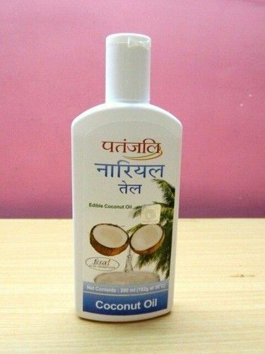 Fine Quality Coconut Oil
