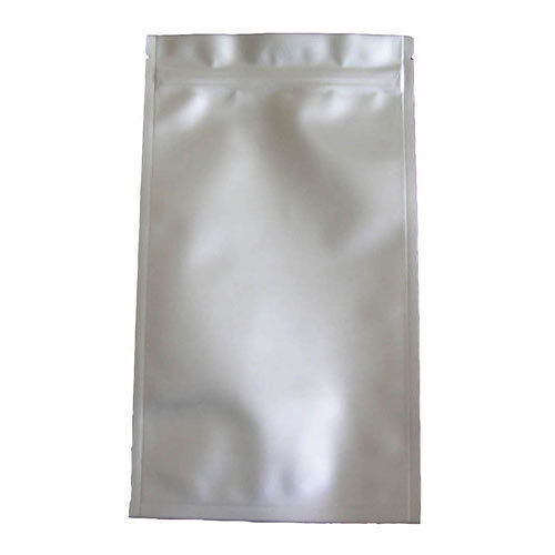 Yellow Fine Quality Foil Pouch