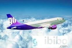 Flight Booking Service By ibibo Web Pvt. Ltd.
