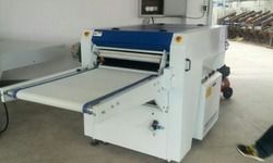 Fully Automatic Fusing Machine