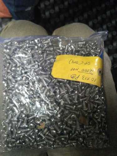 Heavy Duty Nut Bolts