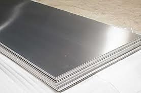 Stainless Steel Sheets - Premium Quality Material, Assured Durability and Performance