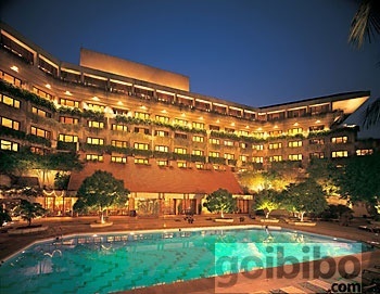 Hotel Booking Service By ibibo Web Pvt. Ltd.