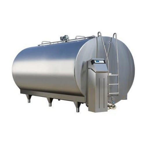 Industrial Storage Tank