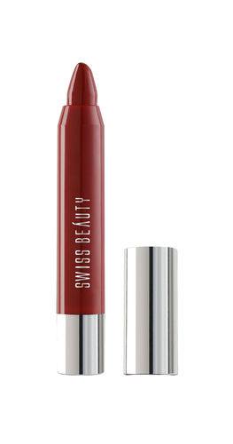 Intense Color Chubby Lipstick Gloss (Sb-205)