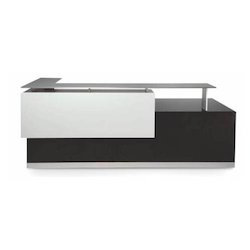 Perfect Finish Fancy Reception Desk